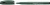 Filctoll, 0,8 mm, SCHNEIDER "Topwriter 157", fekete